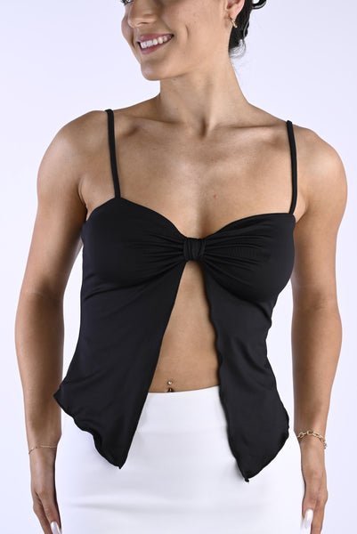 Hazel Top