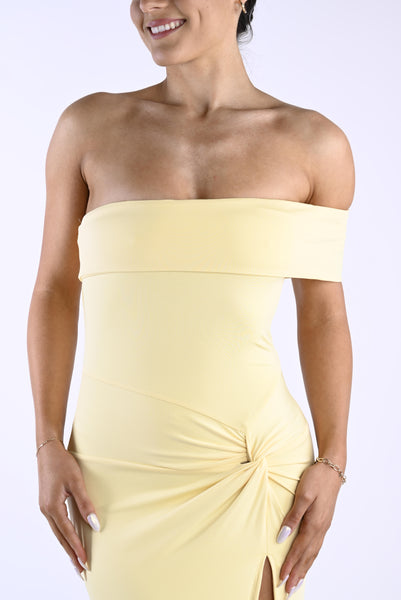 Kiko Dress