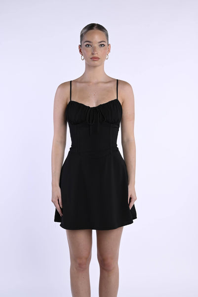 Mikayla Dress