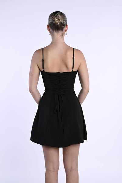 Mikayla Dress