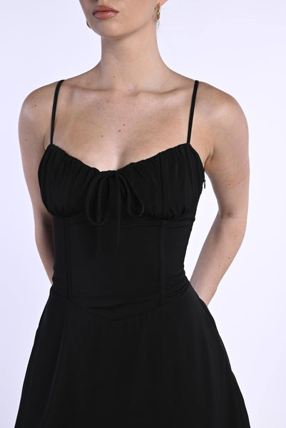 Mikayla Dress