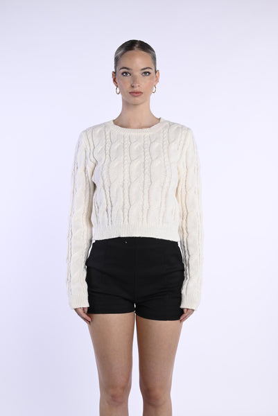 Benji Jumper