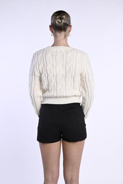 Benji Jumper