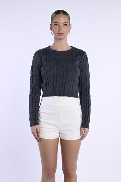 Benji Jumper