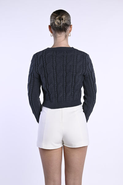 Benji Jumper