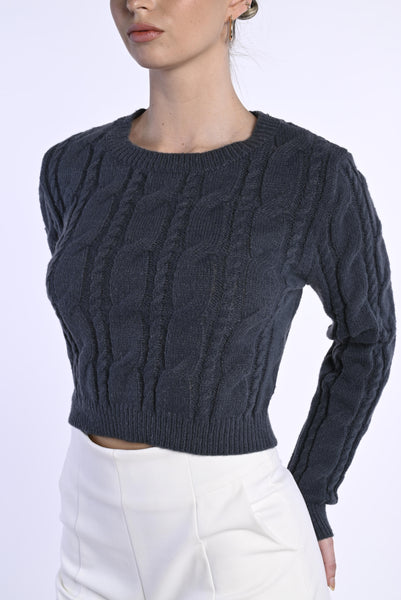 Benji Jumper