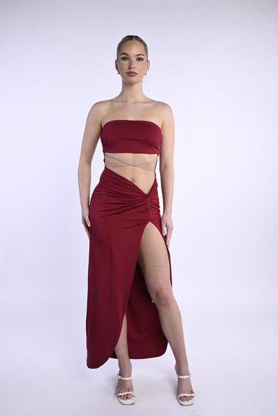 Camilla Dress