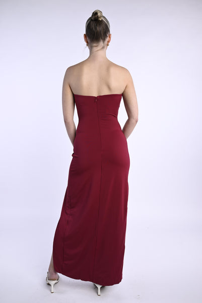 Camilla Dress