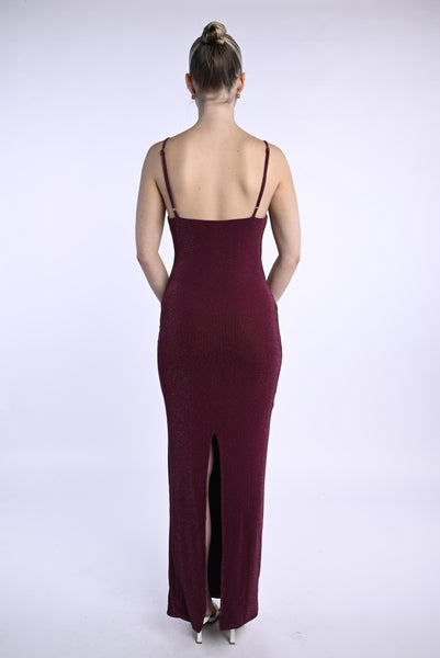 Chantal Dress