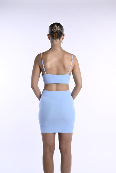 Demi Dress