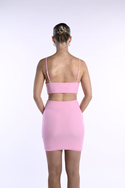 Demi Dress