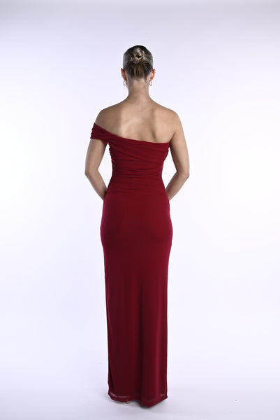 Taylor Dress