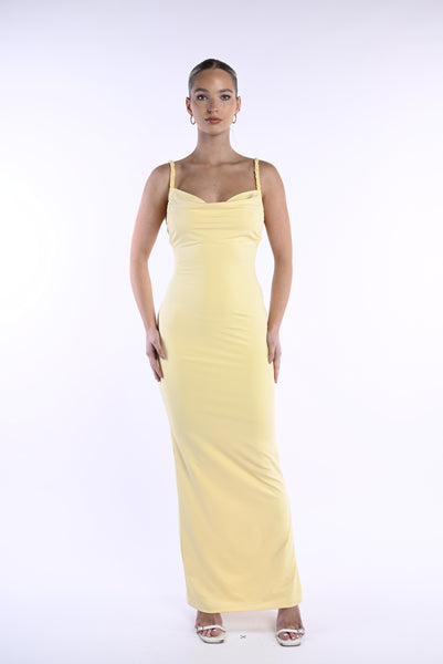 Ciara Dress
