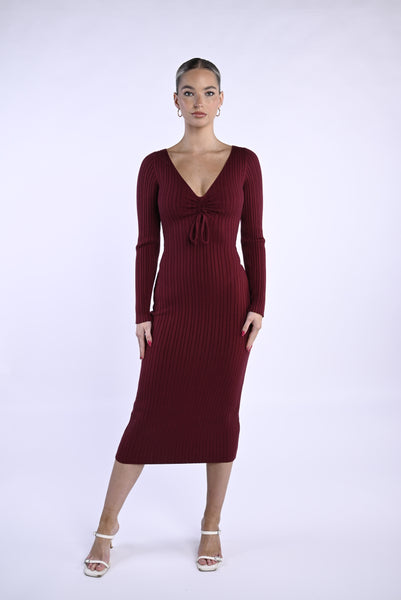 Penelope Dress