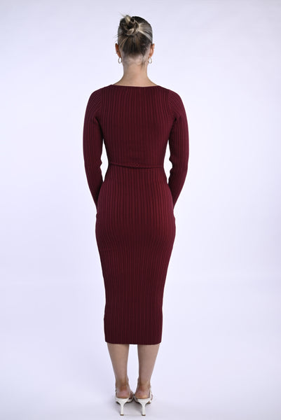 Penelope Dress