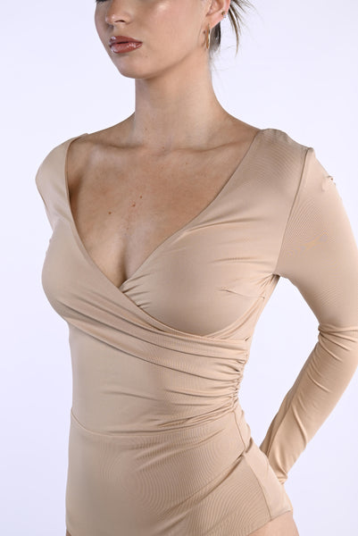 Holly Bodysuit