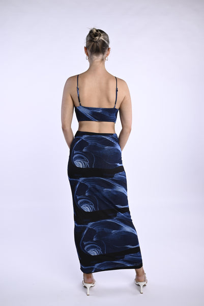 Eloise Dress