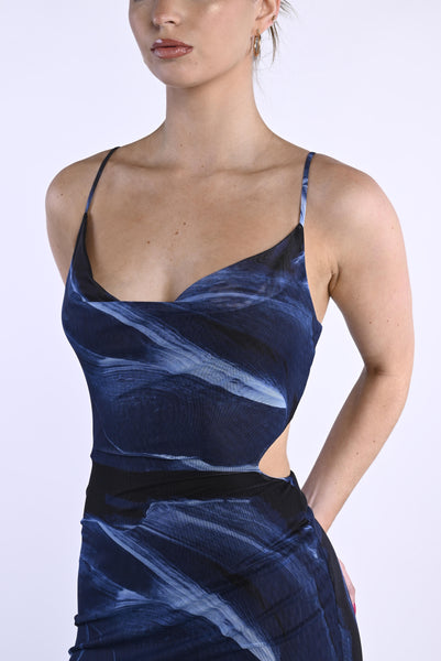 Eloise Dress