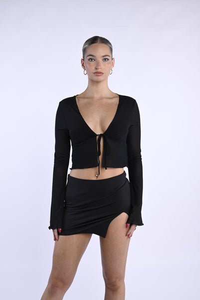 Hailey Top