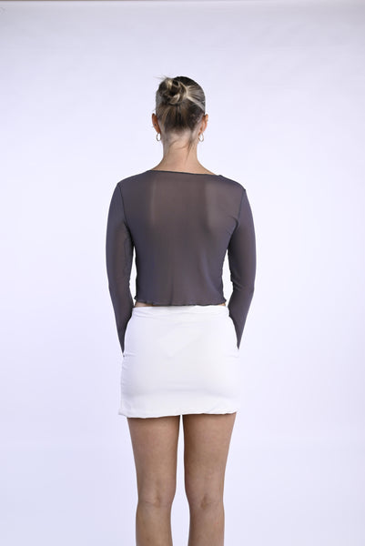 Hailey Top