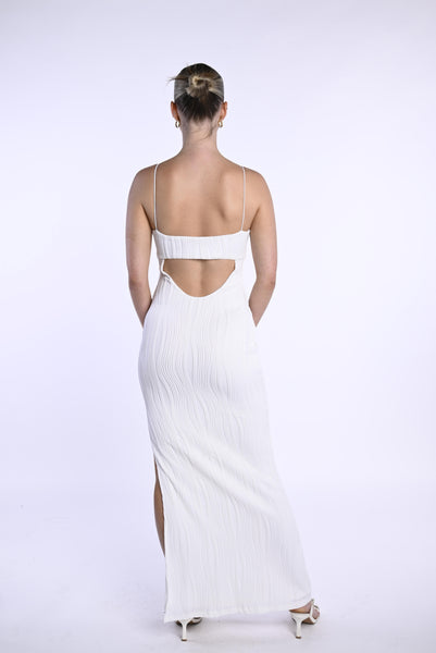 Jordan Dress