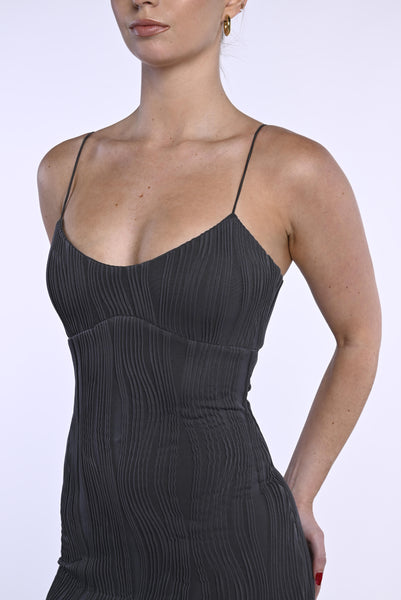 Jordan Dress