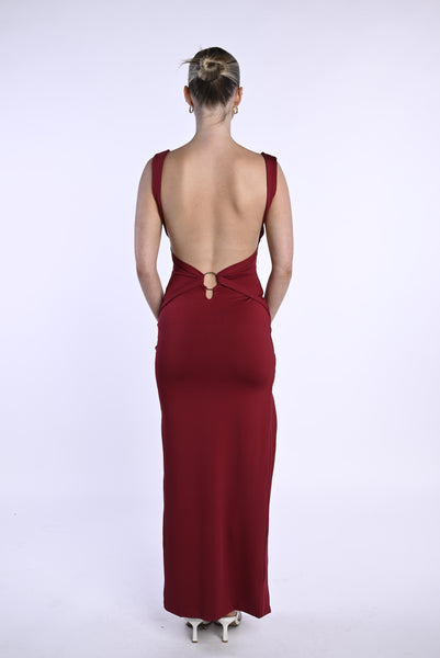 Bella Dress