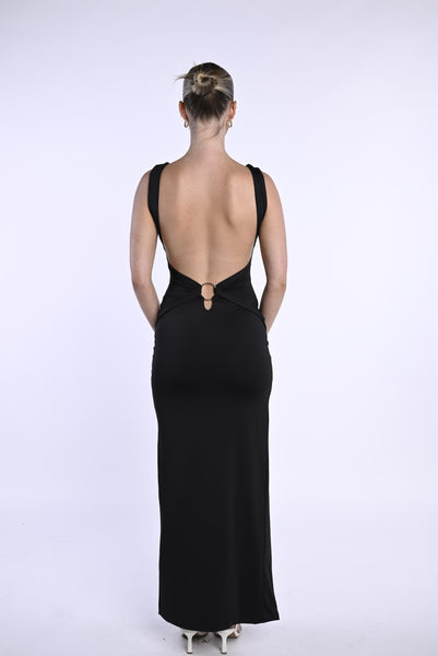 Bella Dress