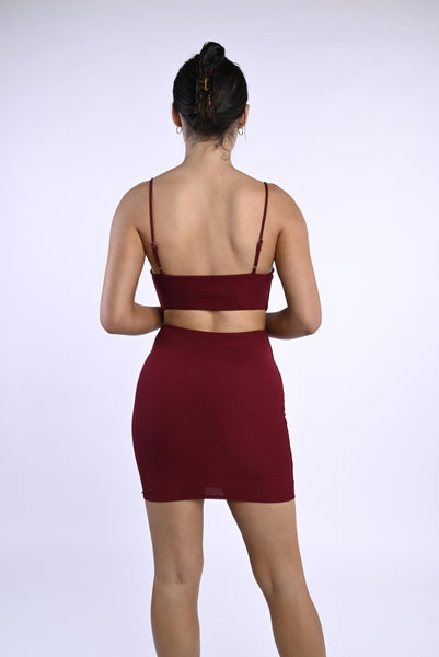 Demi Dress