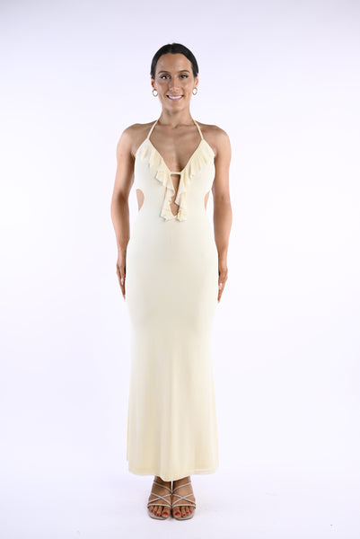 Kimmy Dress