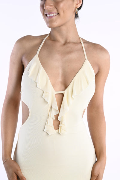Kimmy Dress