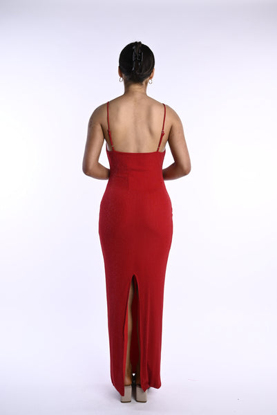Chantal Dress