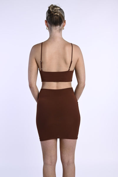 Demi Dress