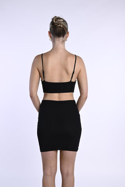 Demi Dress