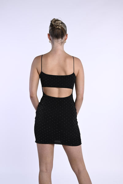 Nikki Dress