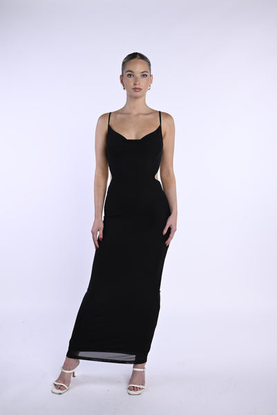 Moore Dress