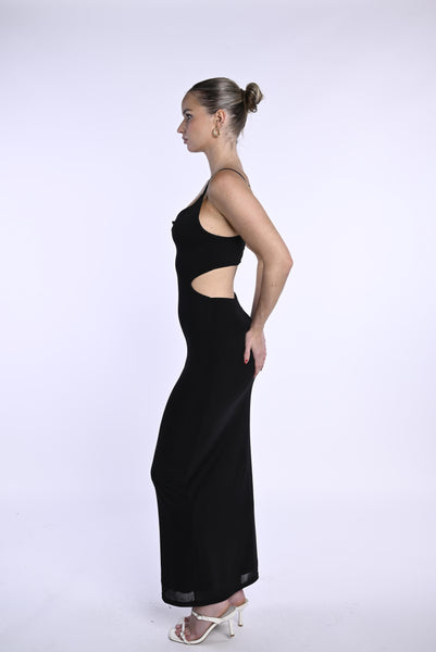 Moore Dress