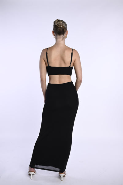Moore Dress