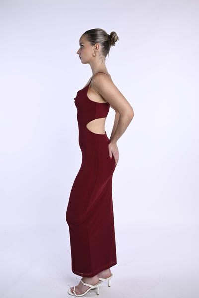 Moore Dress