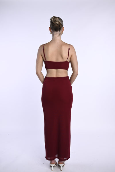 Moore Dress