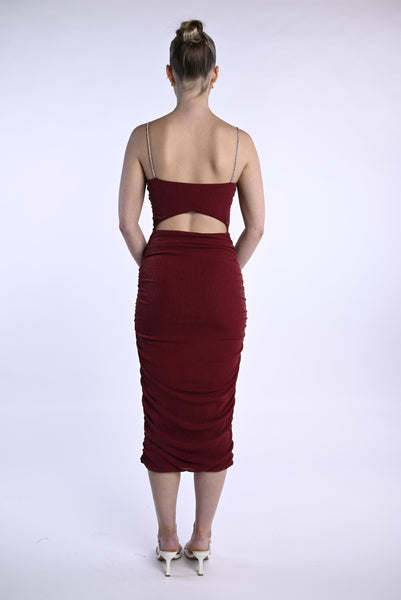 Jolene Dress