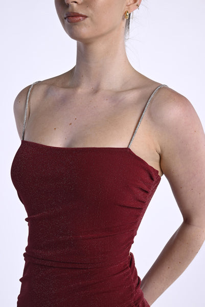 Jolene Dress