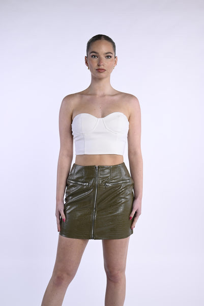 Alana Skirt