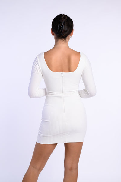 Charlotte Dress