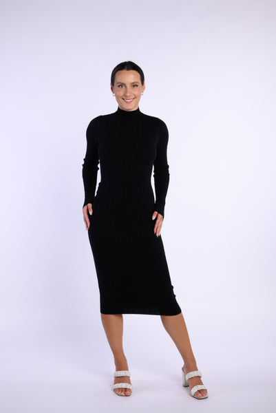 Katia Dress