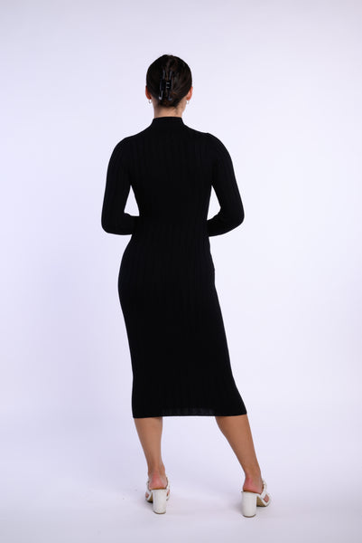 Katia Dress