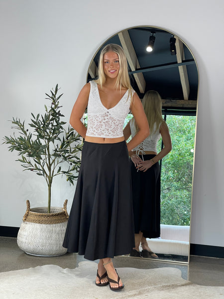 Gaea Skirt
