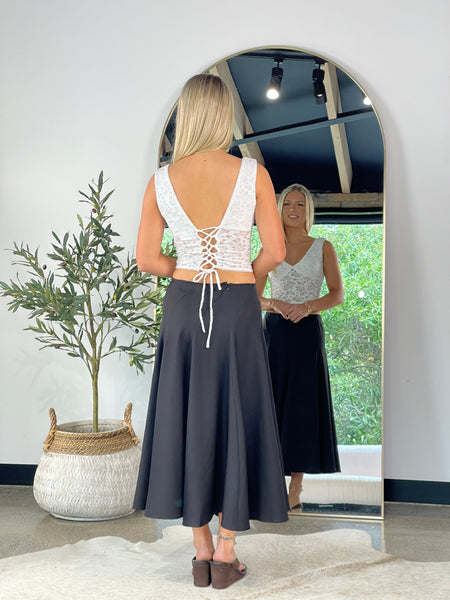 Gaea Skirt