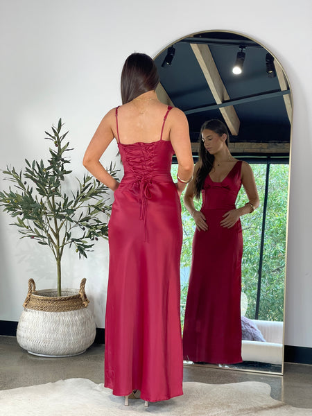 Charlotte Dress