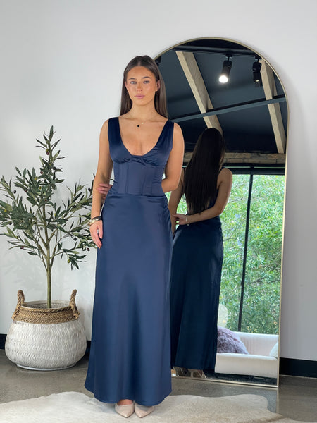 Charlotte Dress